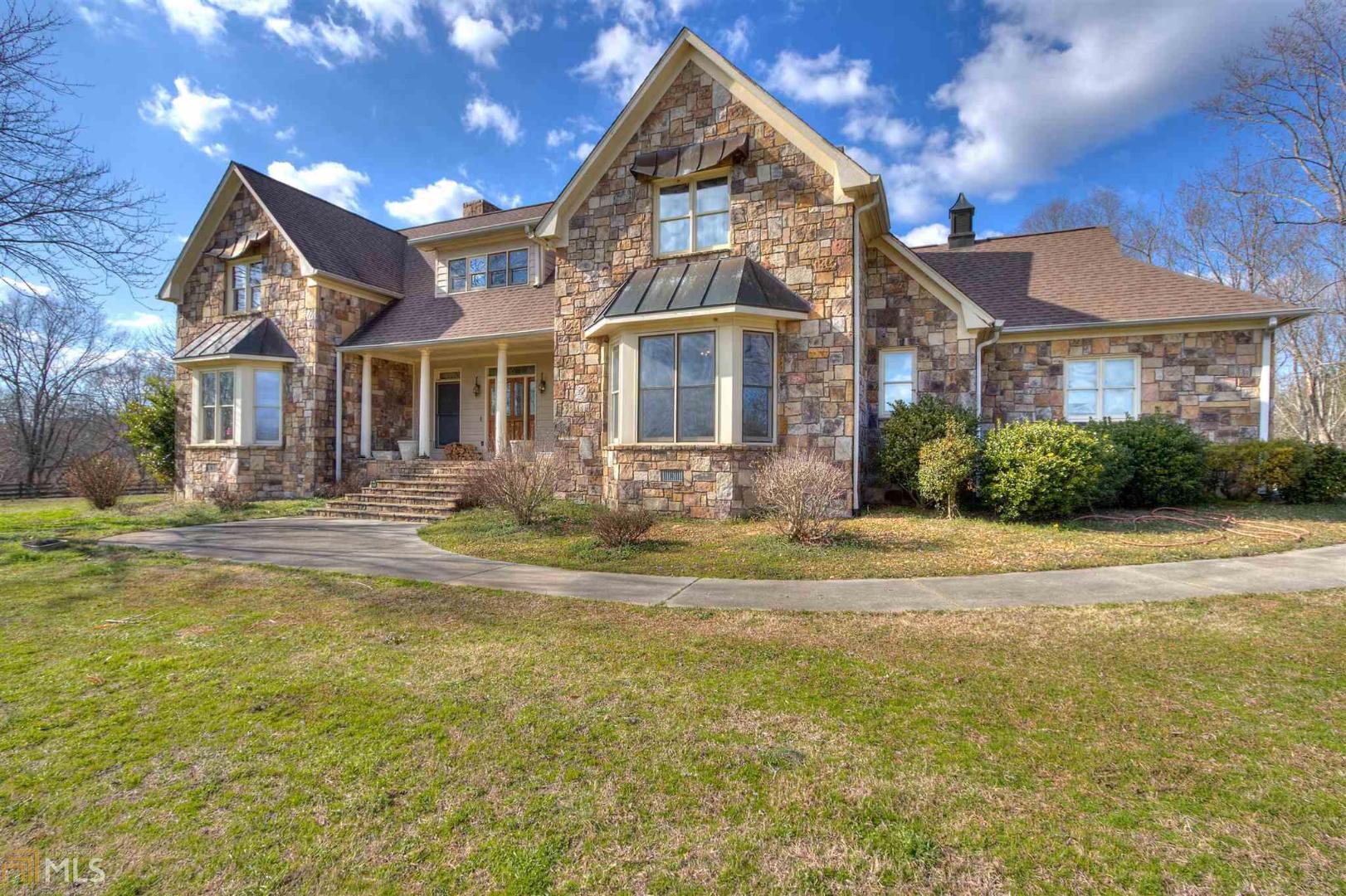 1063 Bells Ferry Road Northeast Rome, GA 30161 - Photo 1 of 1