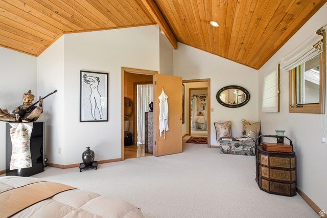 6265 Emigration Canyon Road Emigration Canyon, UT 84108 - Photo 26 of 85 Gallery Image 26