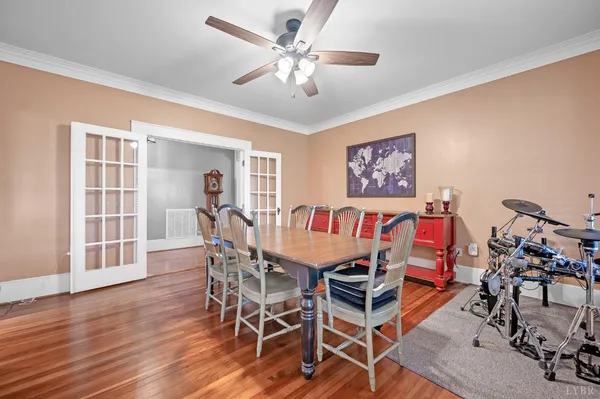 $1,050,000 | 14431 Wyatts Way, Huddleston, VA 24104