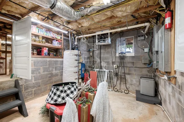 $1,050,000 | 14431 Wyatts Way, Huddleston, VA 24104