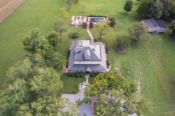 $1,050,000 | 14431 Wyatts Way, Huddleston, VA 24104