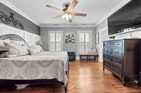 $1,050,000 | 14431 Wyatts Way, Huddleston, VA 24104