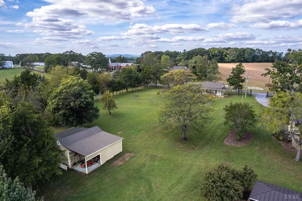 $1,050,000 | 14431 Wyatts Way, Huddleston, VA 24104