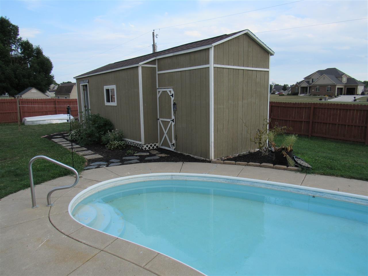 304 Meadowmere Drive Butler, IN 46721 - Photo 27 of 30