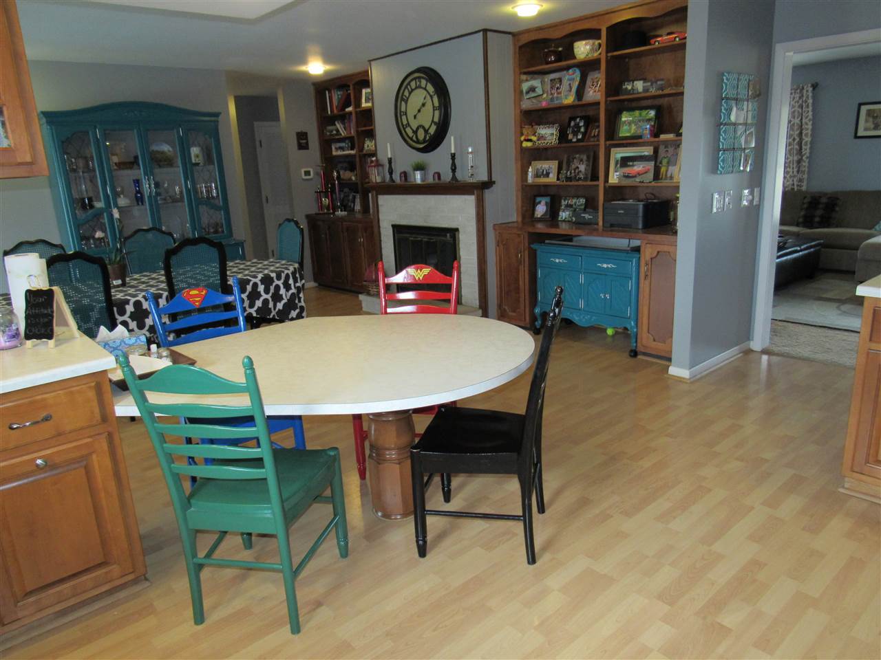 304 Meadowmere Drive Butler, IN 46721 - Photo 9 of 30