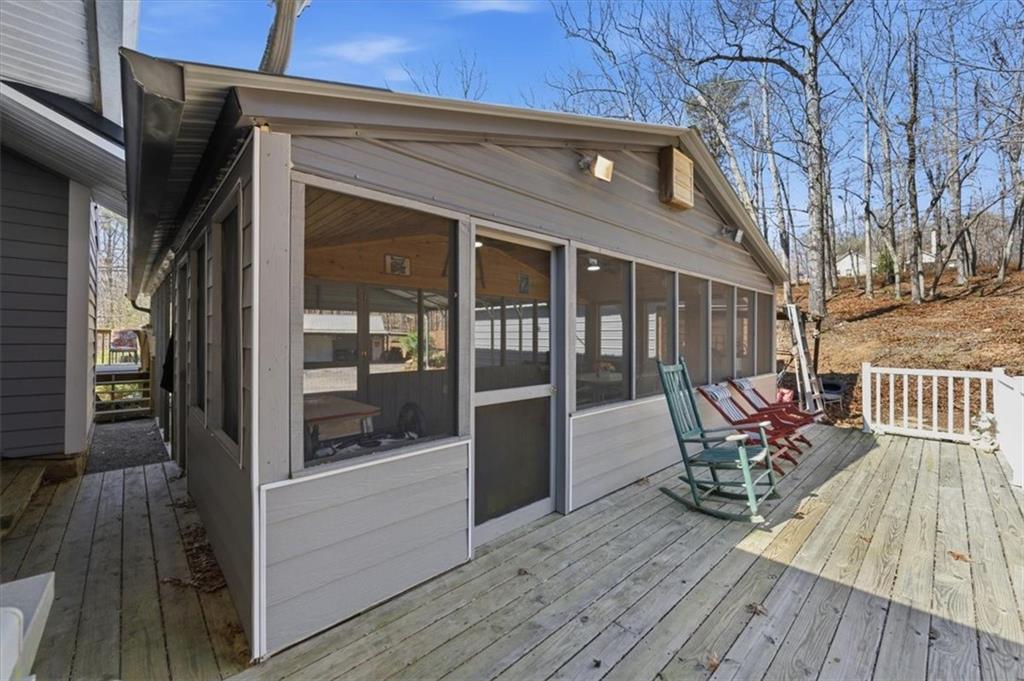 261 Clayton Trail Canton, GA 30114 - Photo 36 of 63