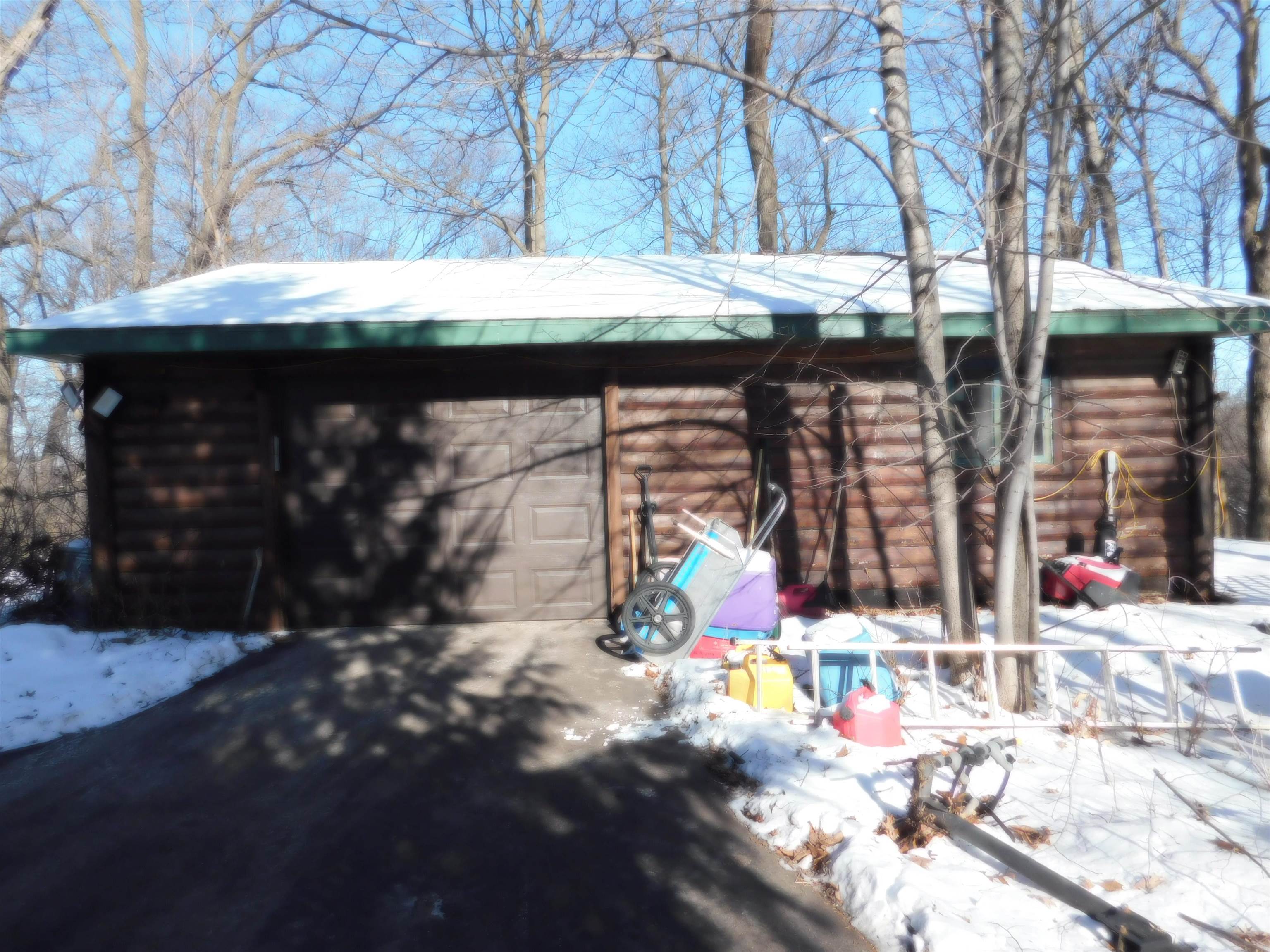 E2392 South Dutch Hollow Road La Valle, WI 53941 - Photo 4 of 32