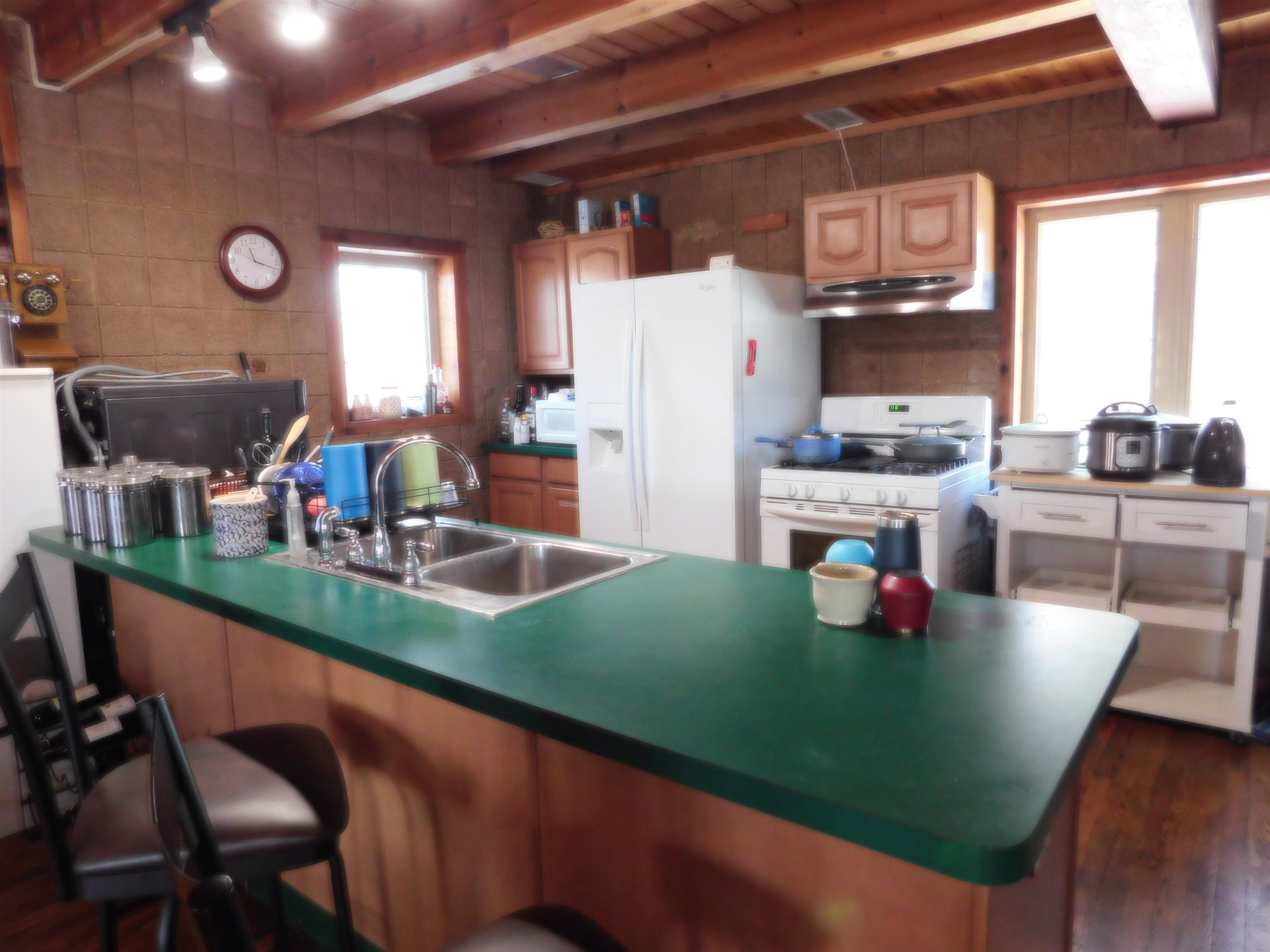 E2392 South Dutch Hollow Road La Valle, WI 53941 - Photo 7 of 32