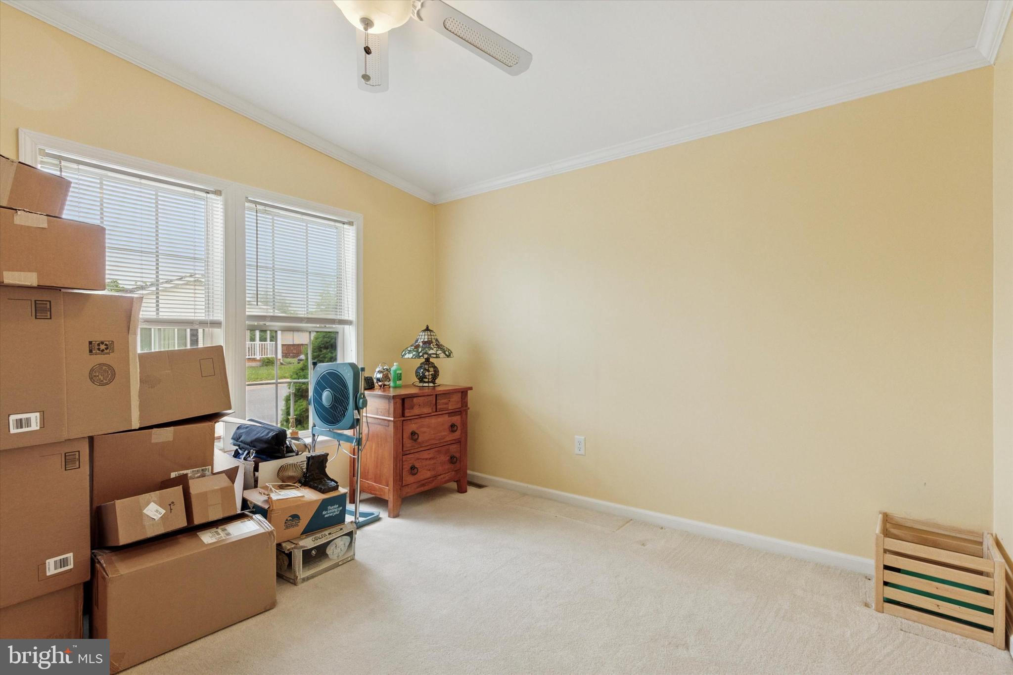 81 Random Road Douglassville, PA 19518 - Photo 23 of 31 a room with furniture and a window