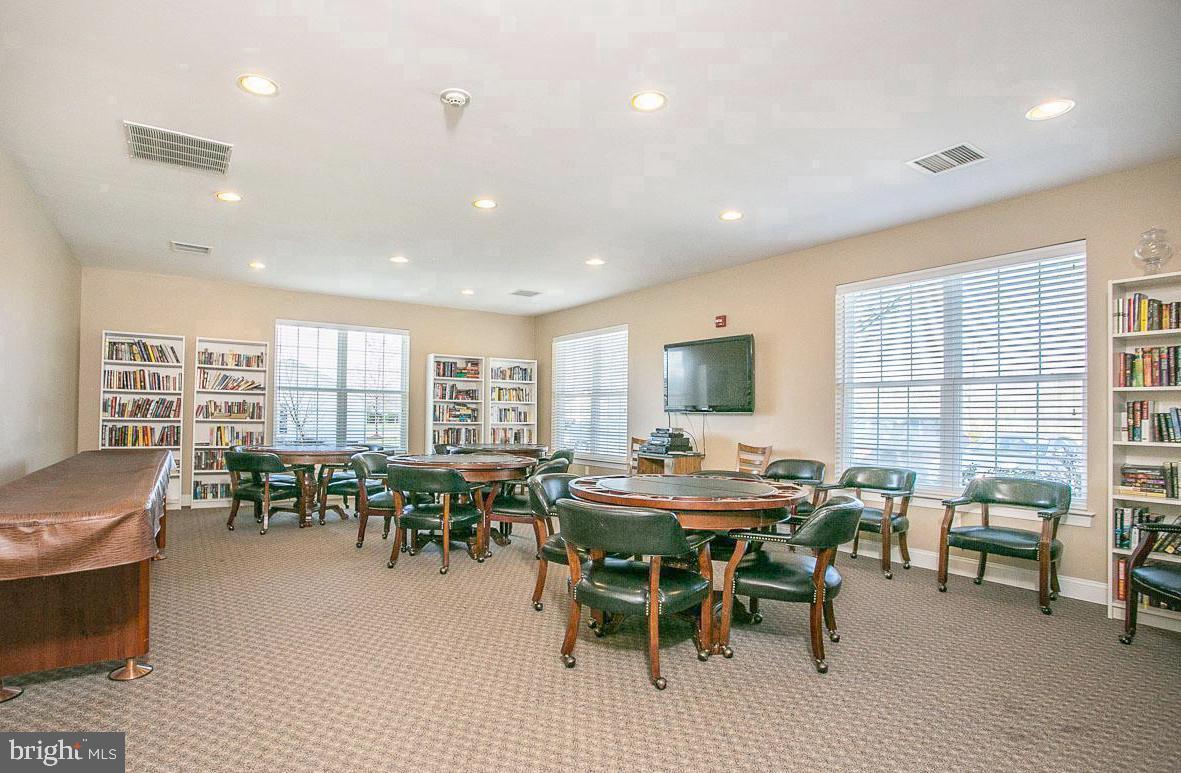 81 Random Road Douglassville, PA 19518 - Photo 29 of 31 a view of a dining room with furniture window and outside view