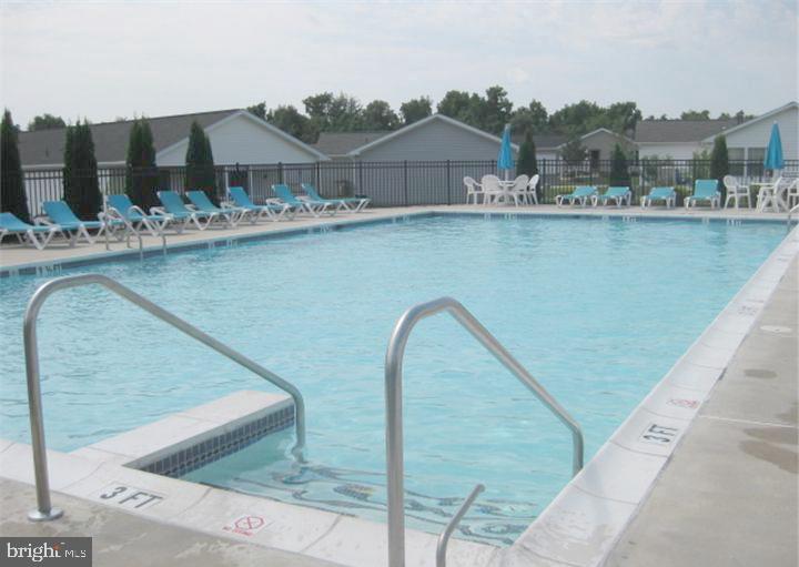 81 Random Road Douglassville, PA 19518 - Photo 31 of 31 a view of a lake with a terrace