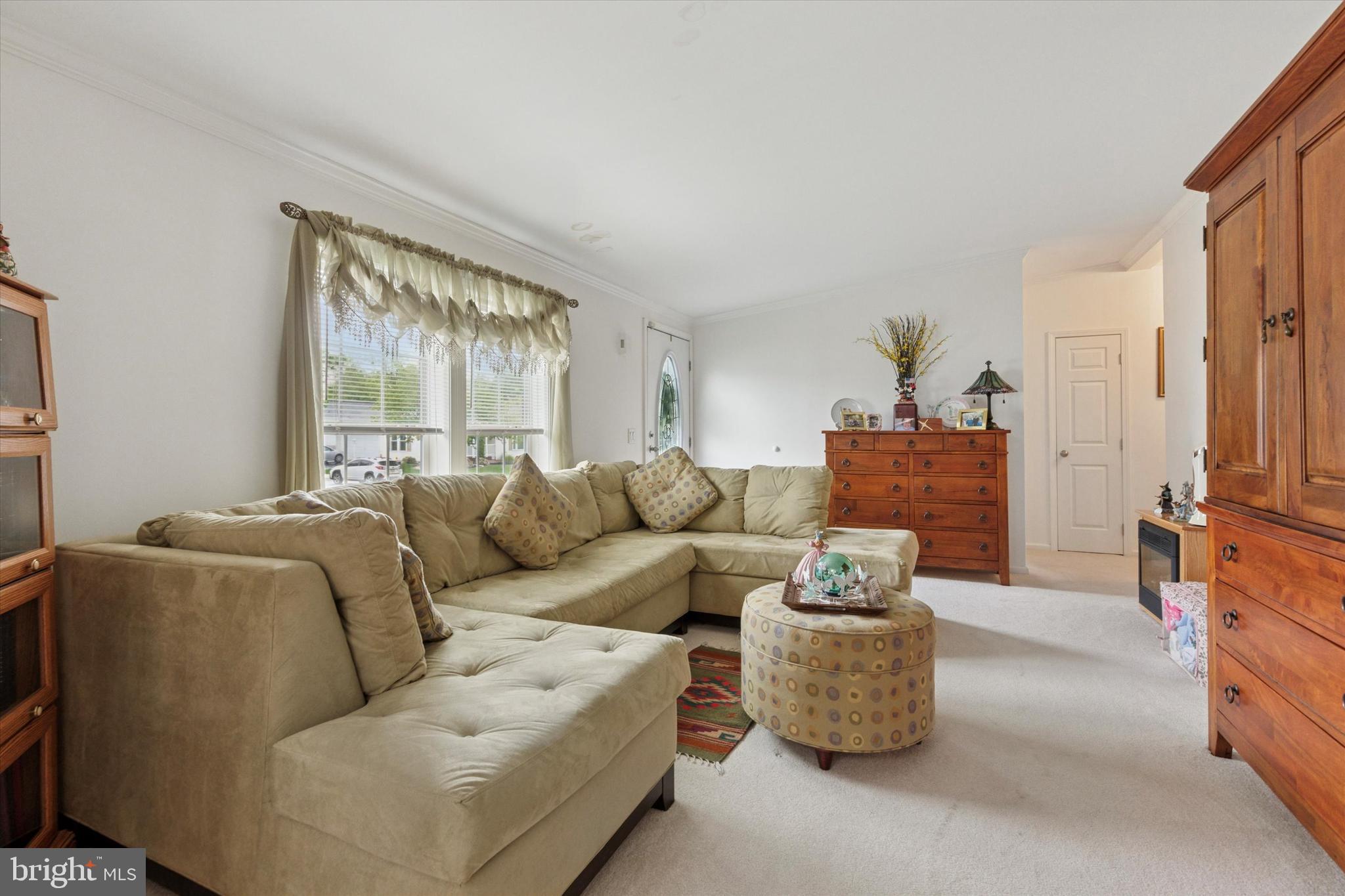 81 Random Road Douglassville, PA 19518 - Photo 5 of 31 a living room with furniture and a window