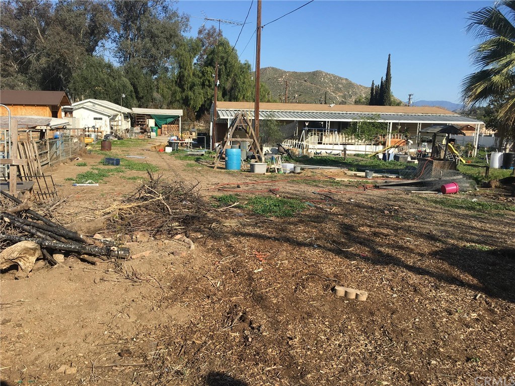 25787 Ritter Avenue Homeland, CA 92548 - Photo 1 of 1 Gallery Image 1