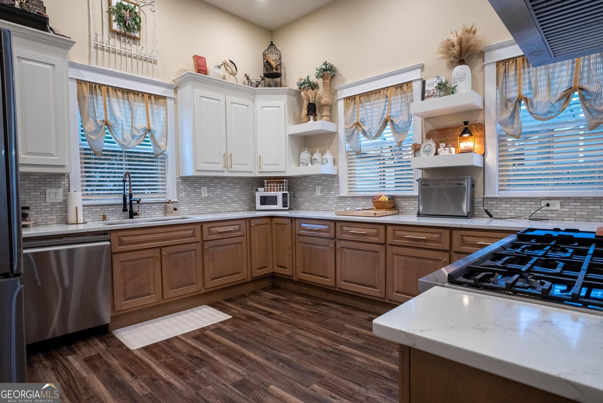 3160 Butler Avenue Southeast Covington, GA 30014 - Photo 12 of 48