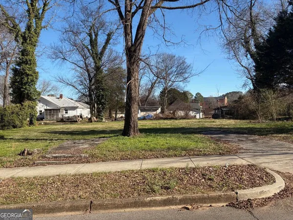 $40,000 | 803-805 Maple Avenue Southwest, Rome, GA 30161