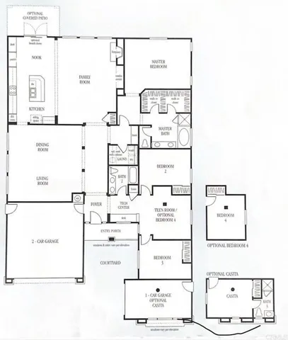 $3,500 | 29665 Glen Brook Way, Murrieta, CA 92563