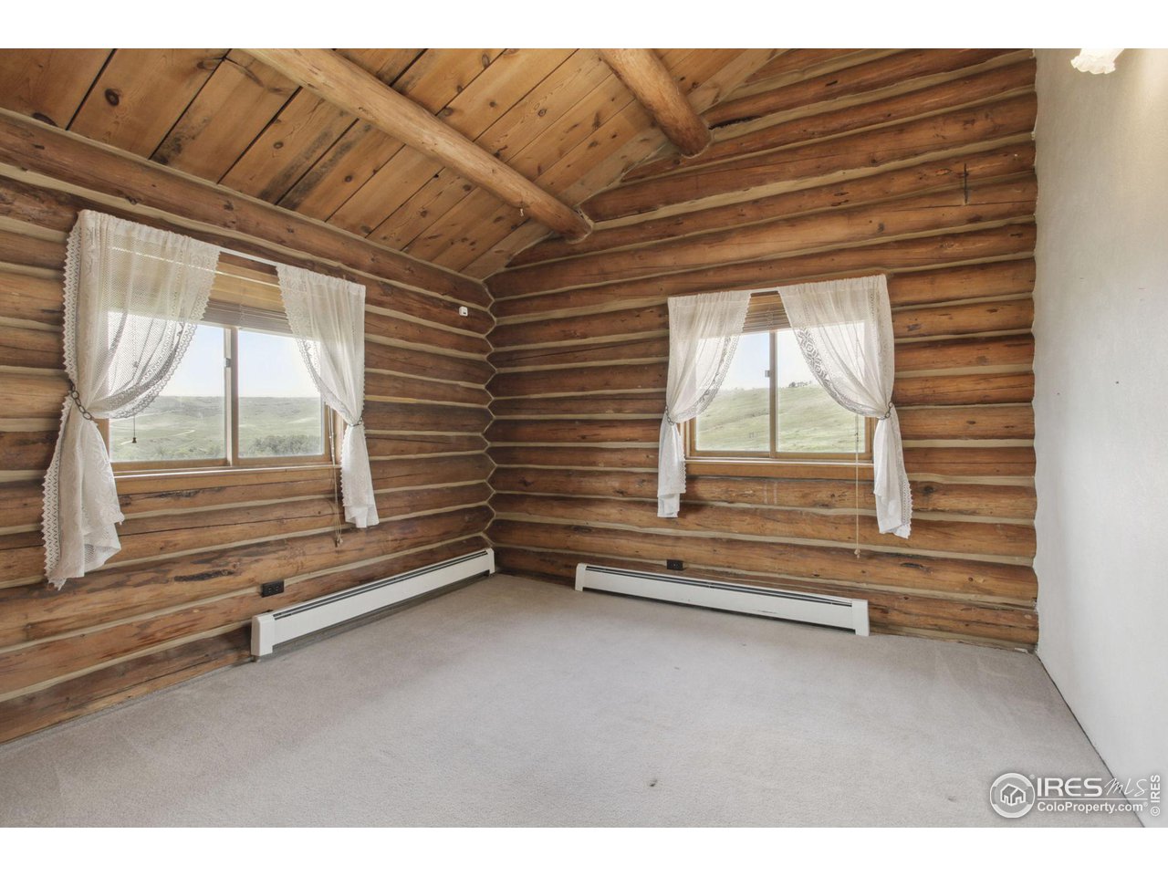 2657 Parrish Road Berthoud, CO 80513 - Photo 19 of 40 Upper Bedroom 2
