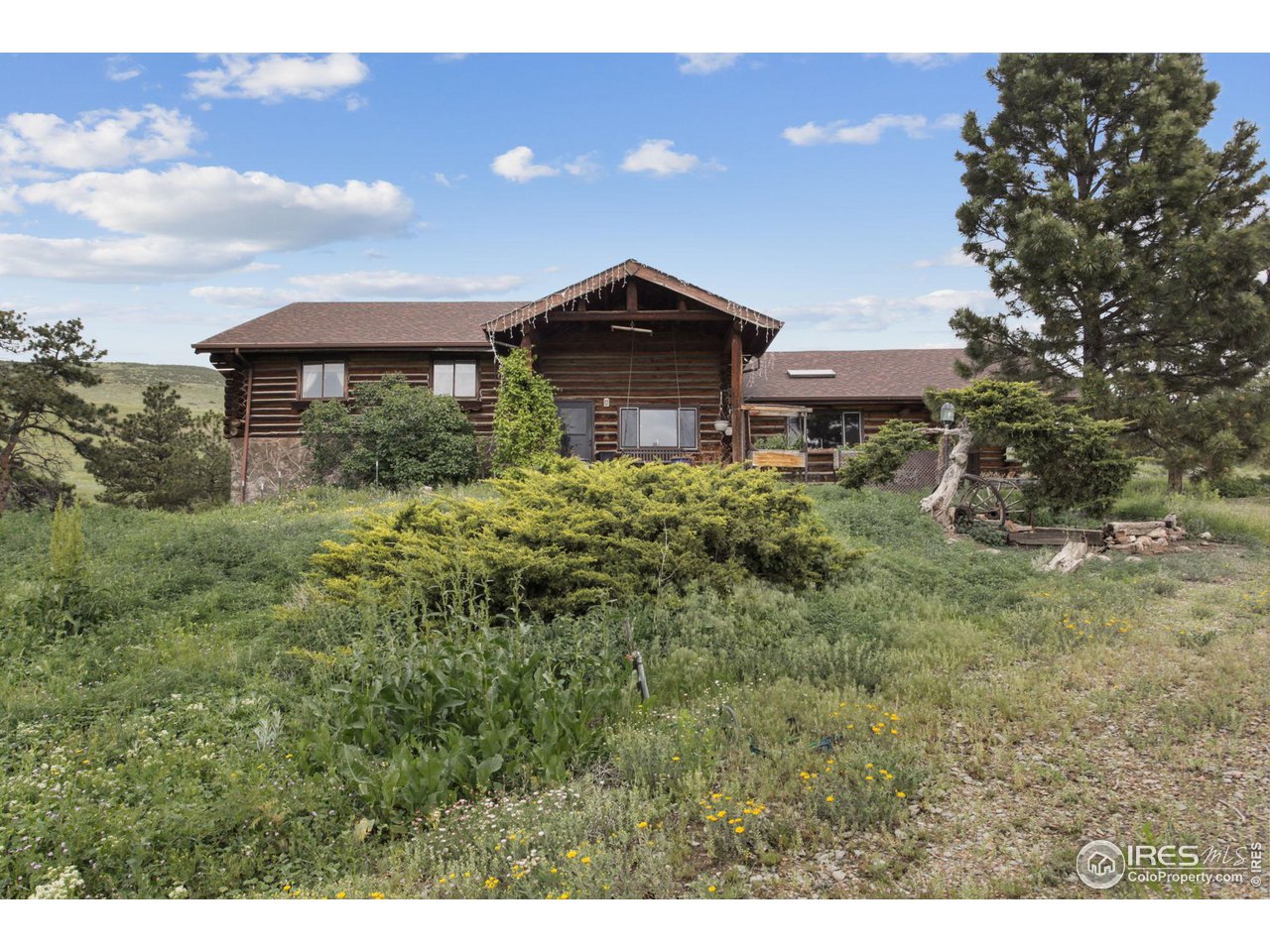 2657 Parrish Road Berthoud, CO 80513 - Photo 30 of 40