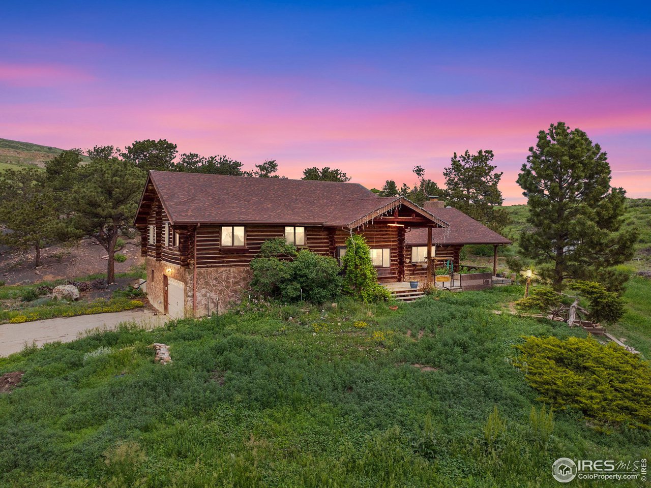 2657 Parrish Road Berthoud, CO 80513 - Photo 3 of 40