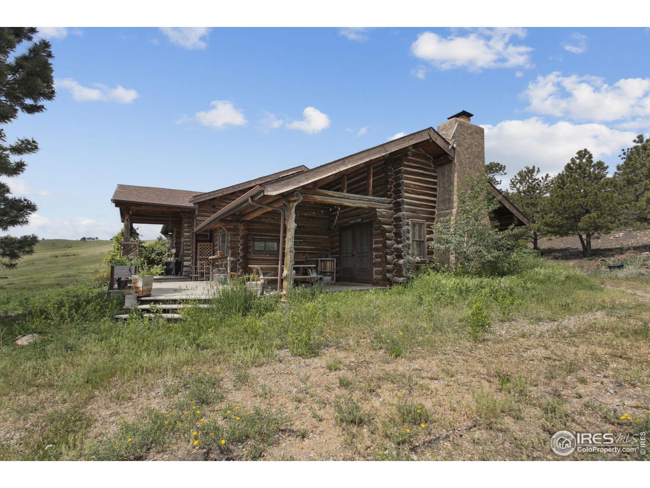 2657 Parrish Road Berthoud, CO 80513 - Photo 32 of 40