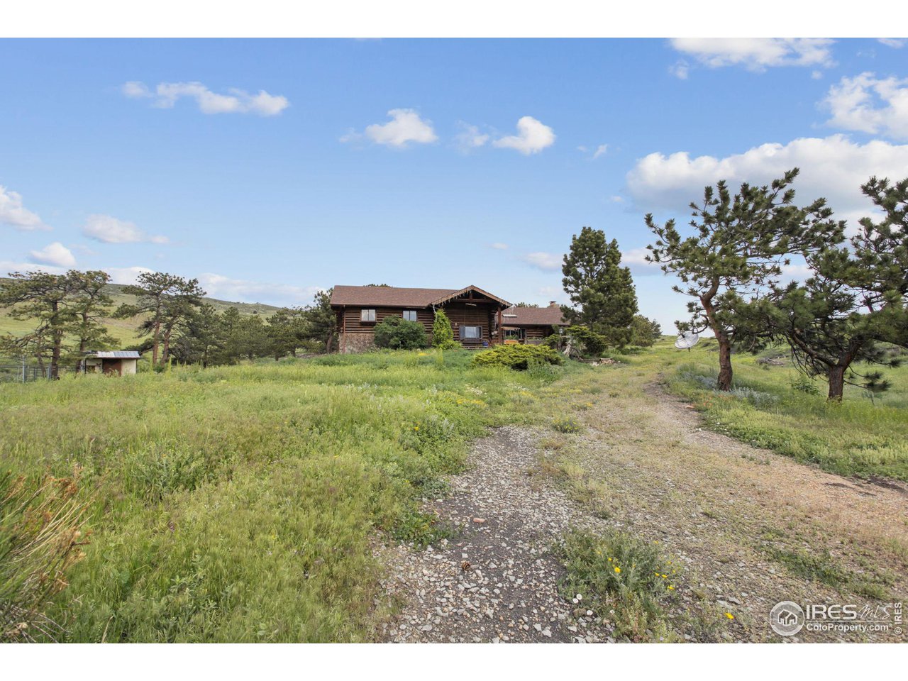 2657 Parrish Road Berthoud, CO 80513 - Photo 33 of 40