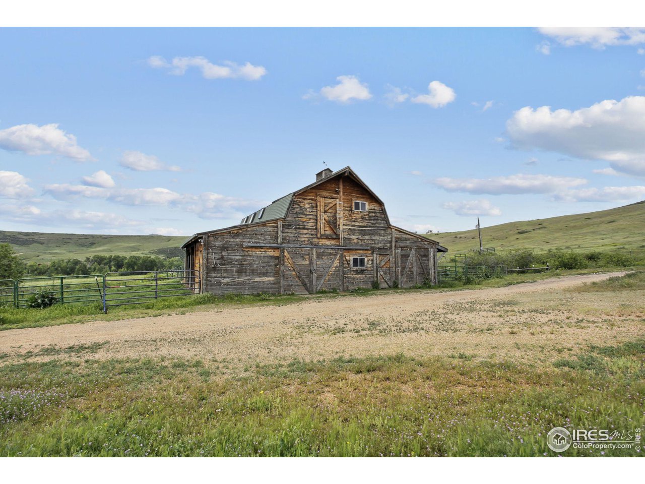 2657 Parrish Road Berthoud, CO 80513 - Photo 34 of 40