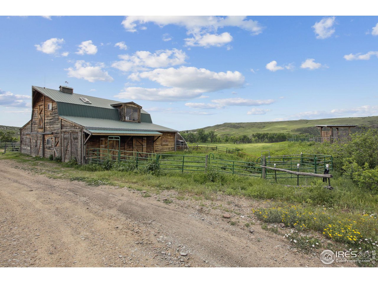 2657 Parrish Road Berthoud, CO 80513 - Photo 36 of 40