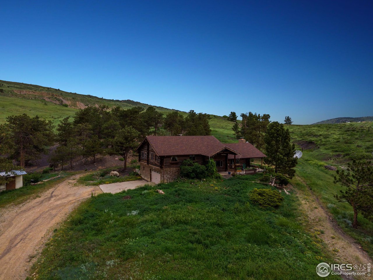 2657 Parrish Road Berthoud, CO 80513 - Photo 38 of 40