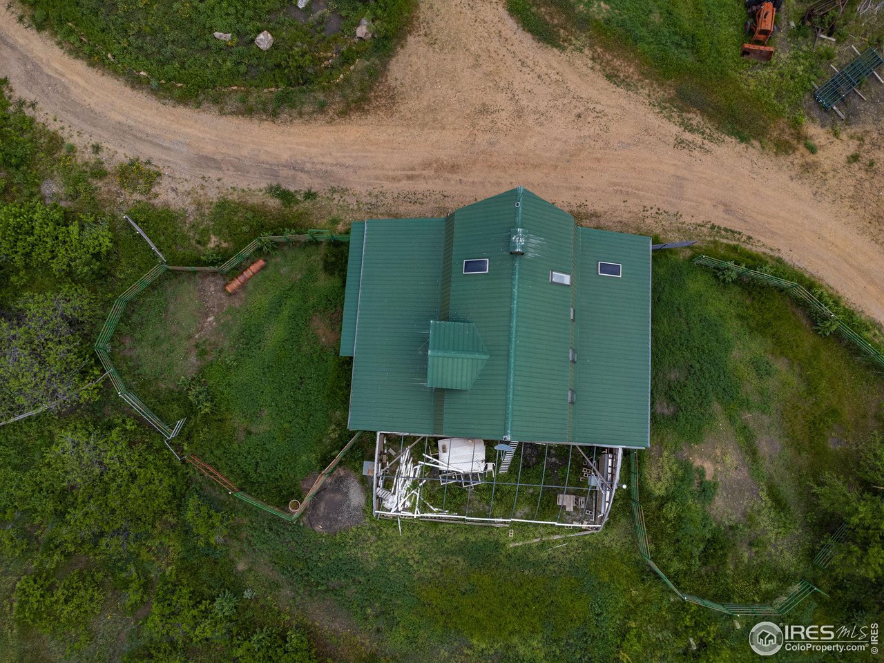 2657 Parrish Road Berthoud, CO 80513 - Photo 39 of 40