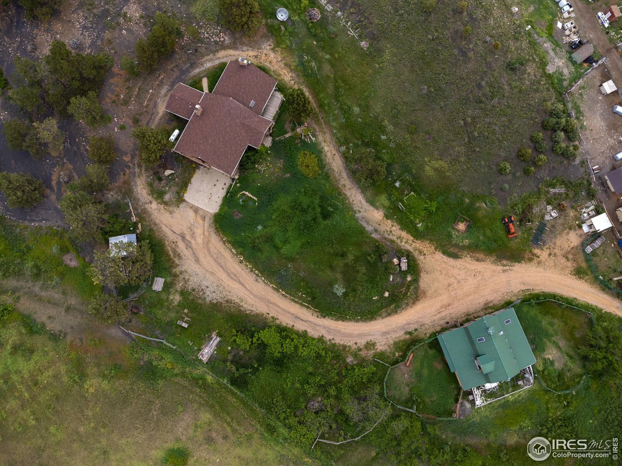 2657 Parrish Road Berthoud, CO 80513 - Photo 40 of 40