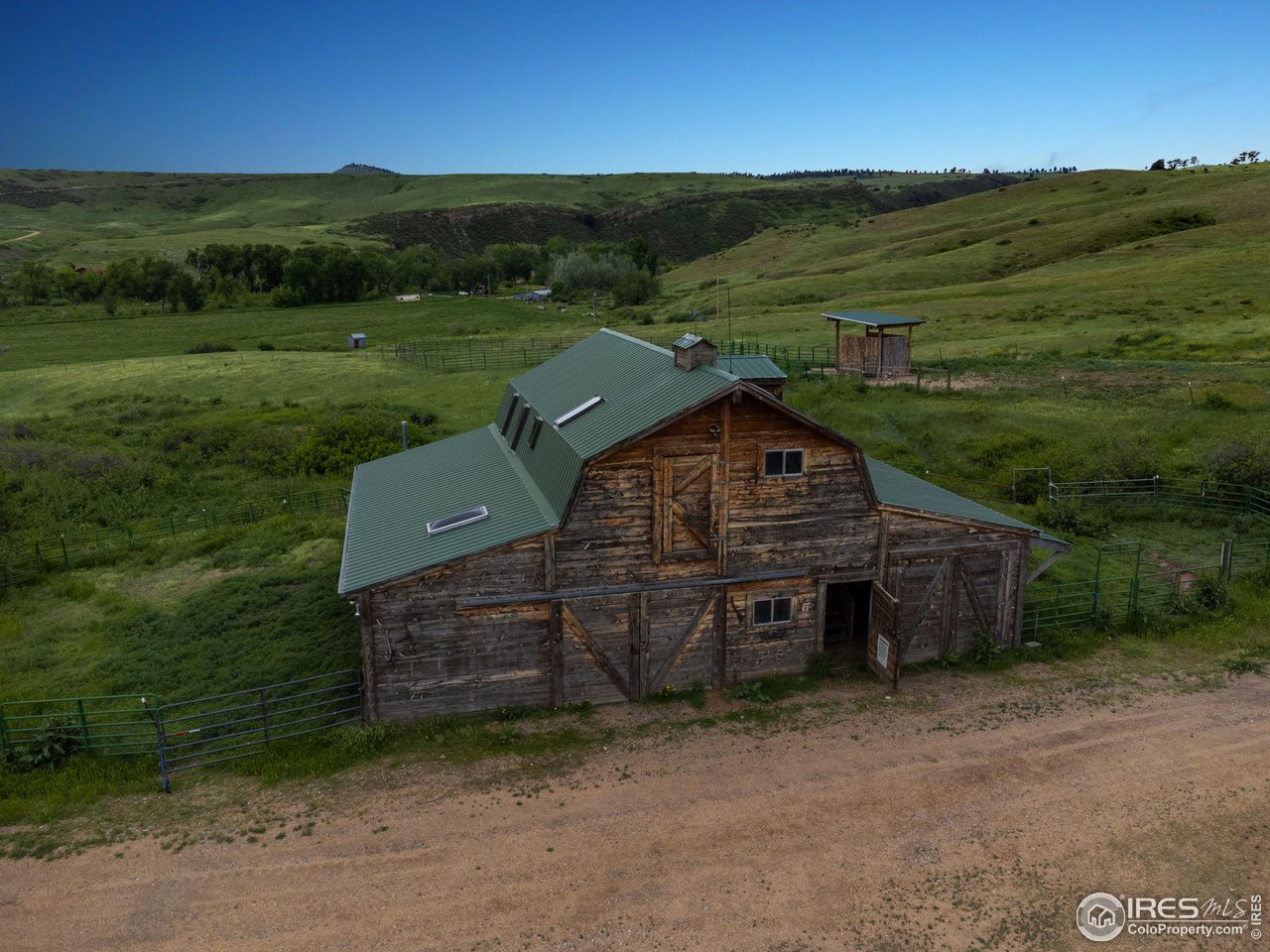 2657 Parrish Road Berthoud, CO 80513 - Photo 4 of 40