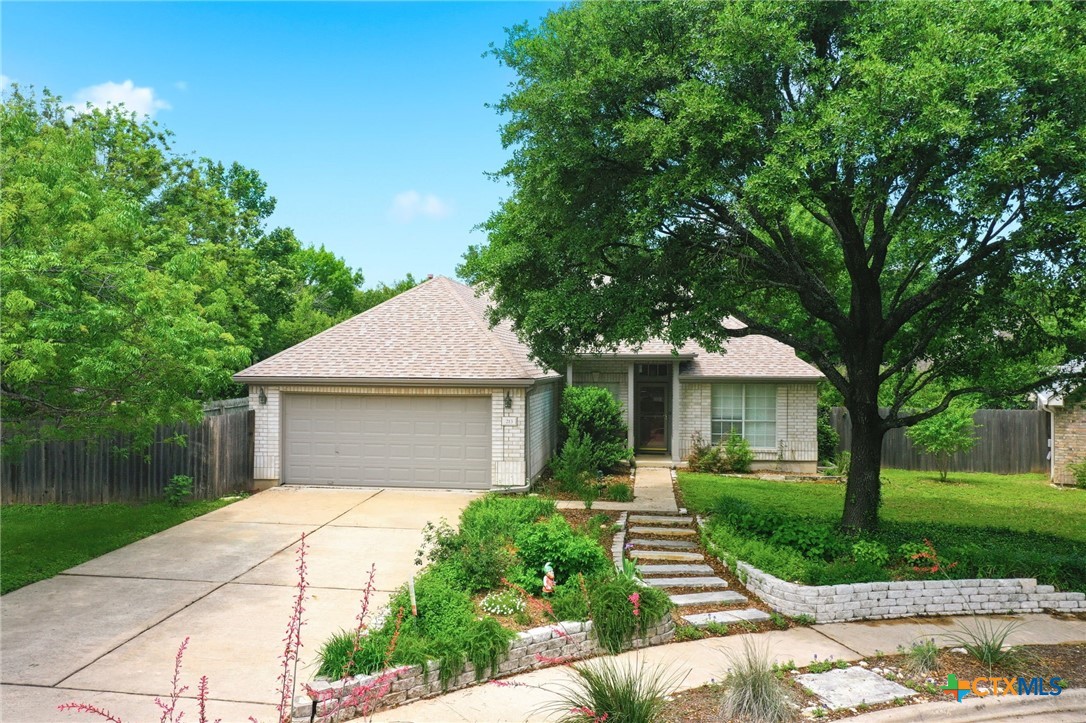 213 Rio Vista Drive Georgetown, TX 78626 - Photo 41 of 41