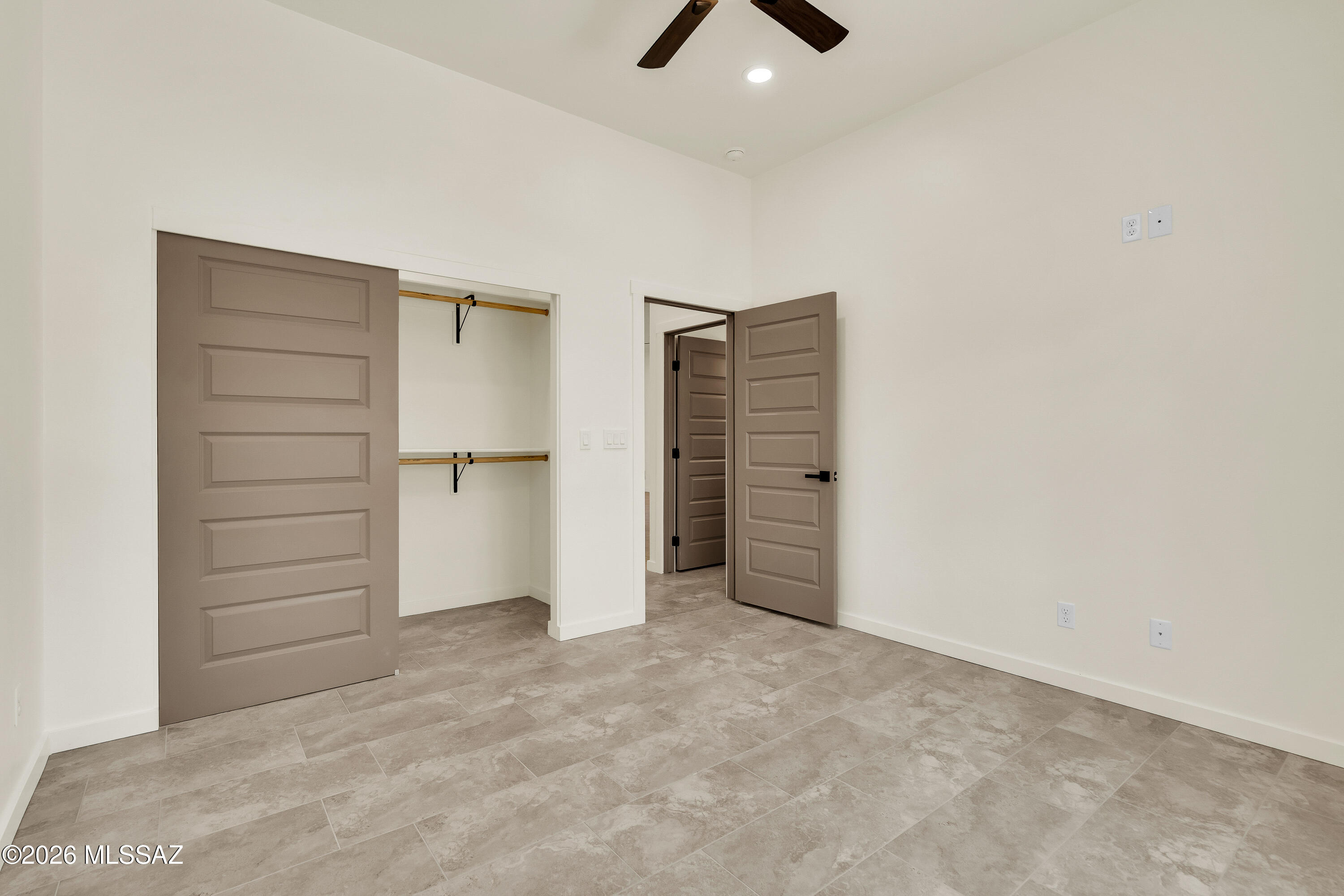 346 Camino Caballo Rio Rico, AZ 85648 - Photo 26 of 47 Bedroom #2.