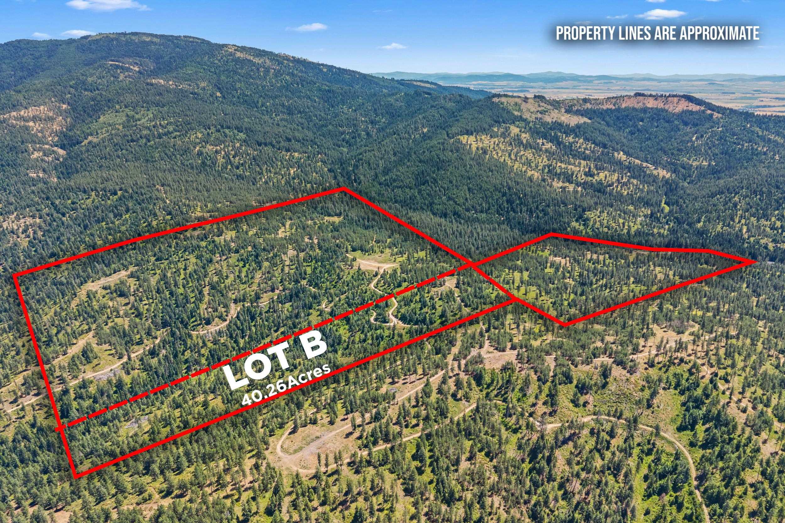 Nka East Belmont Road, Unit PARCEL B Greenacres, WA 99016 - Photo 16 of 16