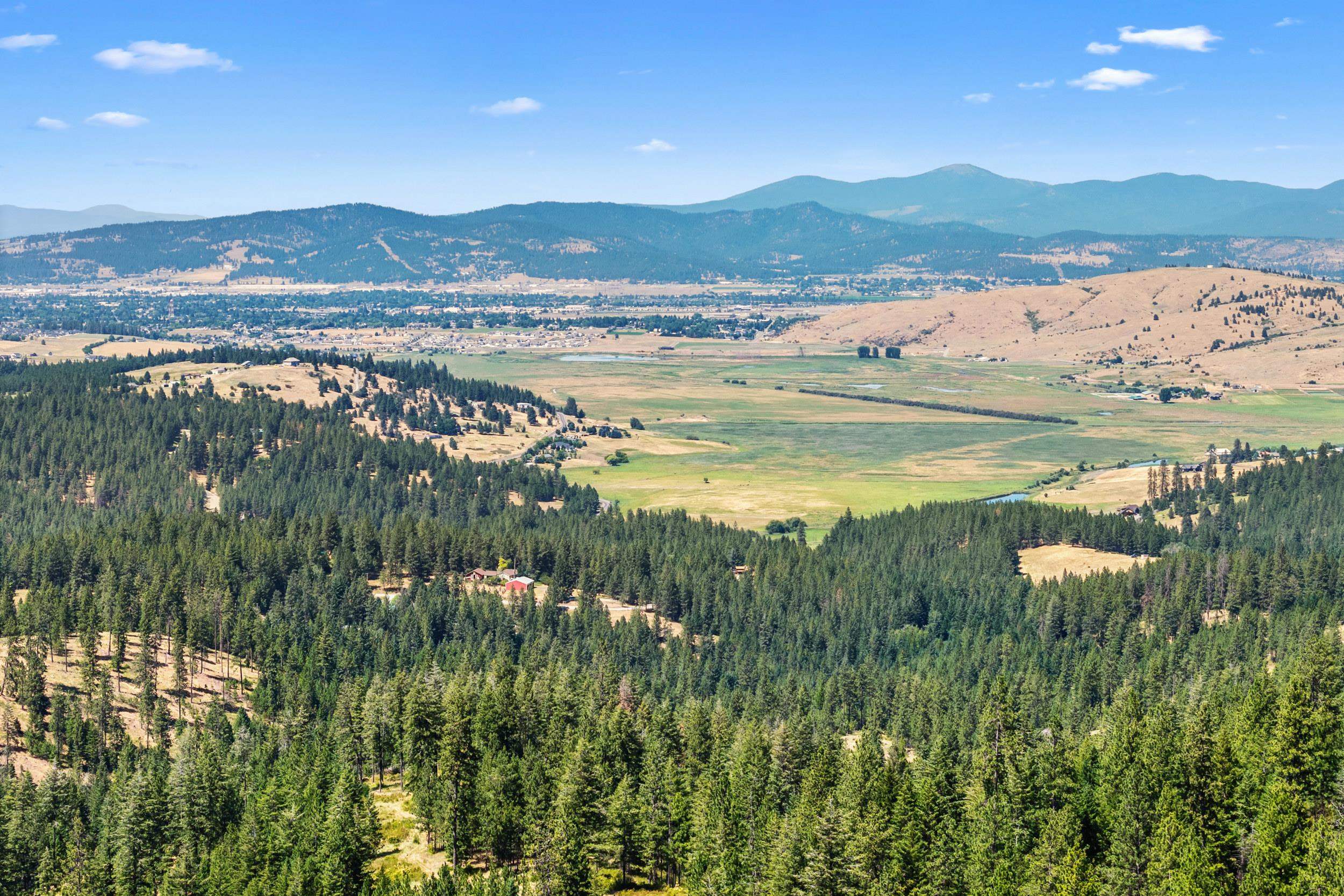 Nka East Belmont Road, Unit PARCEL B Greenacres, WA 99016 - Photo 3 of 16