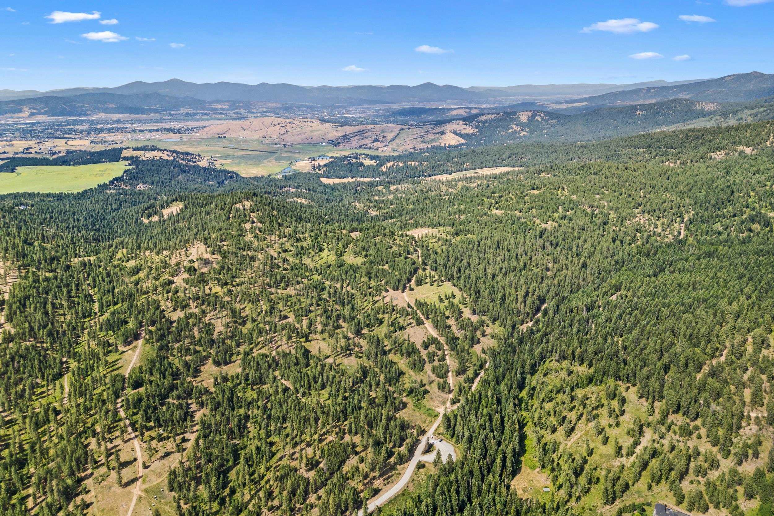 Nka East Belmont Road, Unit PARCEL B Greenacres, WA 99016 - Photo 6 of 16