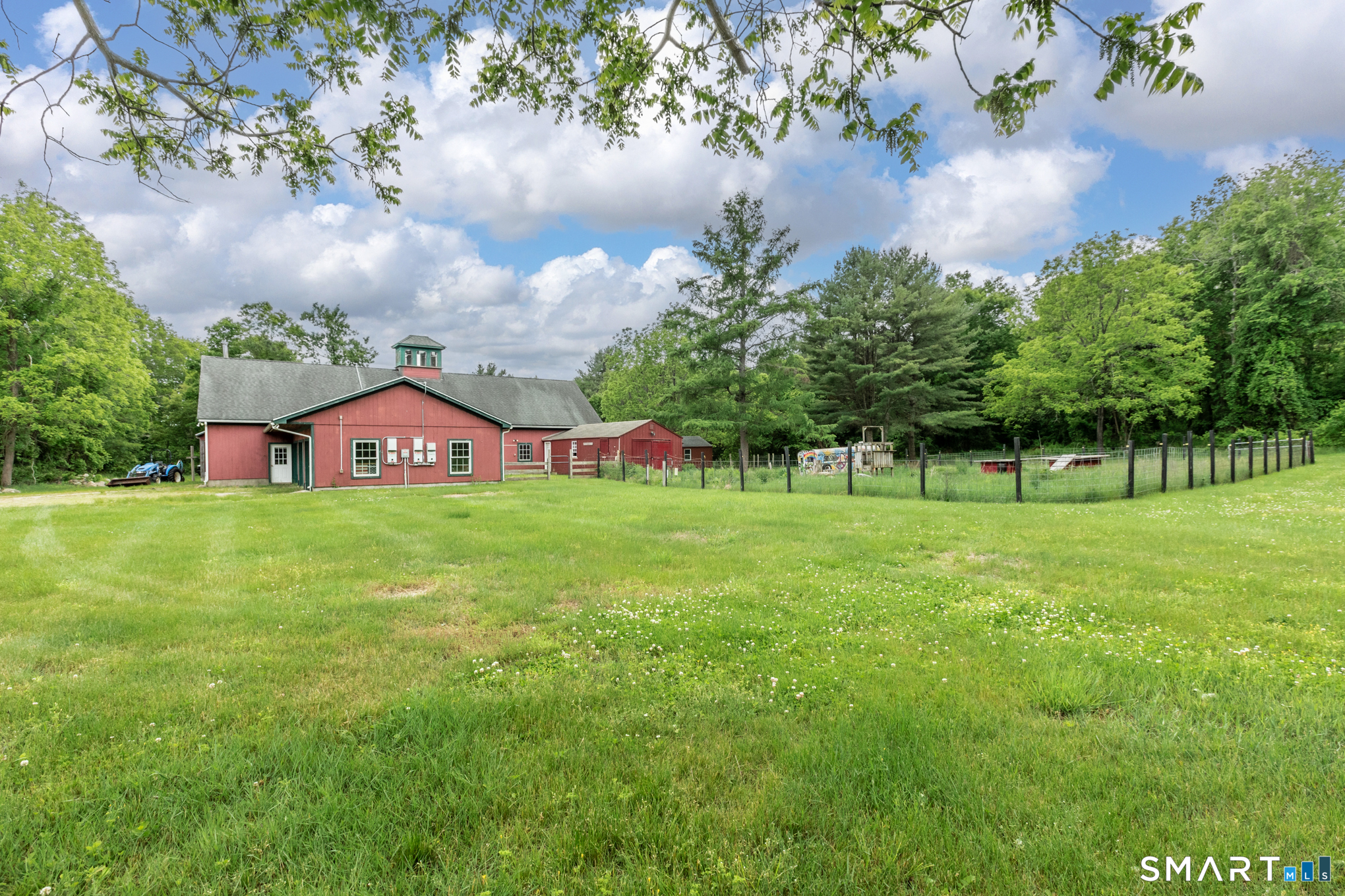 651 Cook Hill Road Killingly, CT 06239 - Photo 15 of 40
