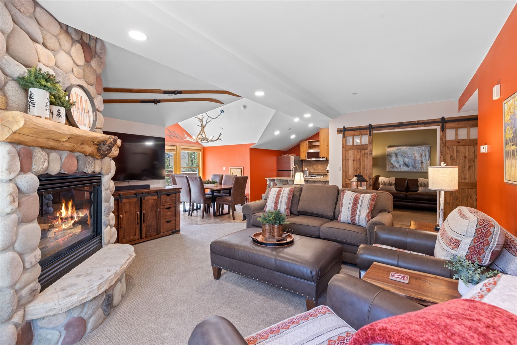 195 River Run Road, Unit 8002 Keystone, CO 80435 - Photo 10 of 47