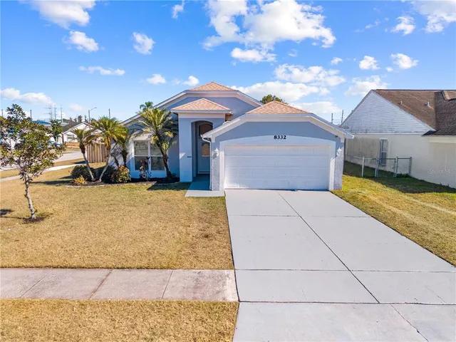 $369,900 | 8332 Southern Forest Drive, Orlando, FL 32829