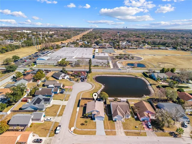 $369,900 | 8332 Southern Forest Drive, Orlando, FL 32829