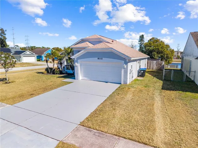 $369,900 | 8332 Southern Forest Drive, Orlando, FL 32829