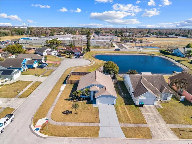 $369,900 | 8332 Southern Forest Drive, Orlando, FL 32829