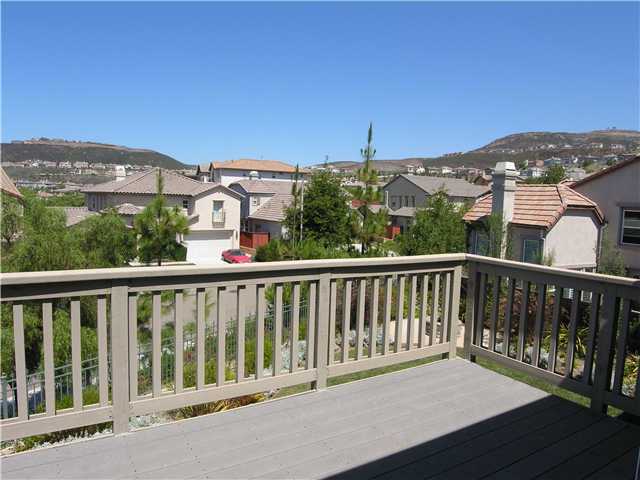 890 First Light Road San Marcos, CA 92078 - Photo 14 of 25 Master Deck