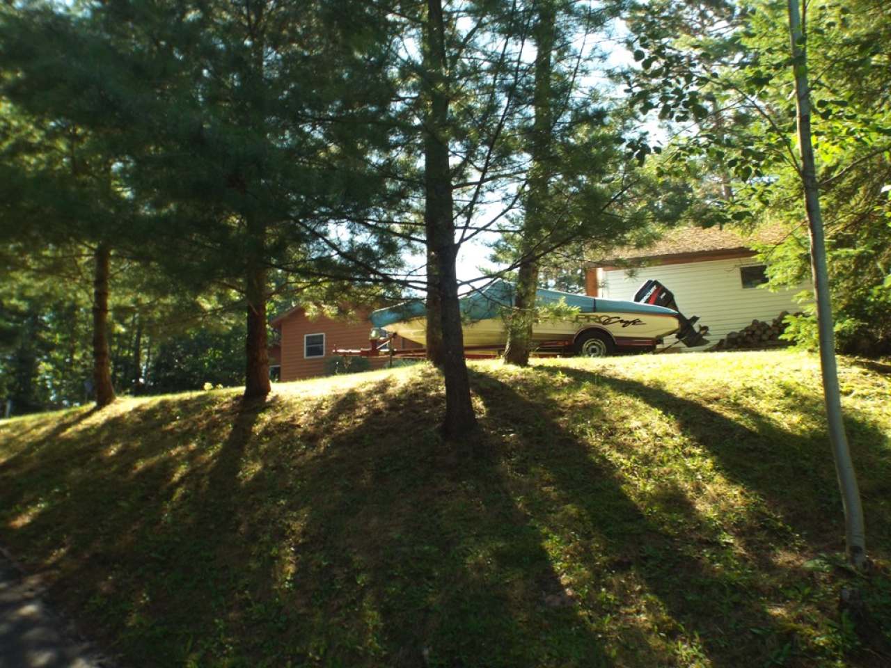 735 McGuire Road Elcho, WI 54428 - Photo 95 of 97 Gallery Image 95