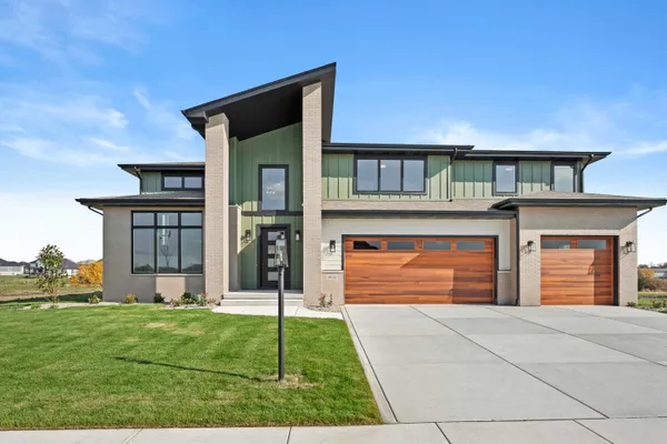 $954,000 | 9935 Switch Grass Lane, St. John, IN 46373