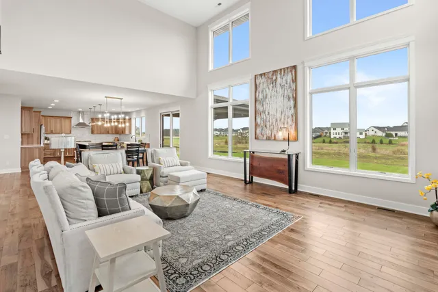 $954,000 | 9935 Switch Grass Lane, St. John, IN 46373