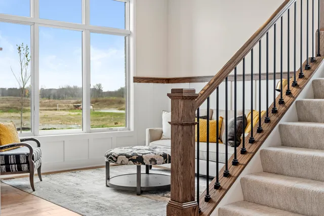 $954,000 | 9935 Switch Grass Lane, St. John, IN 46373