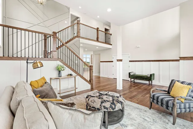 $954,000 | 9935 Switch Grass Lane, St. John, IN 46373