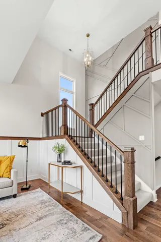 $954,000 | 9935 Switch Grass Lane, St. John, IN 46373