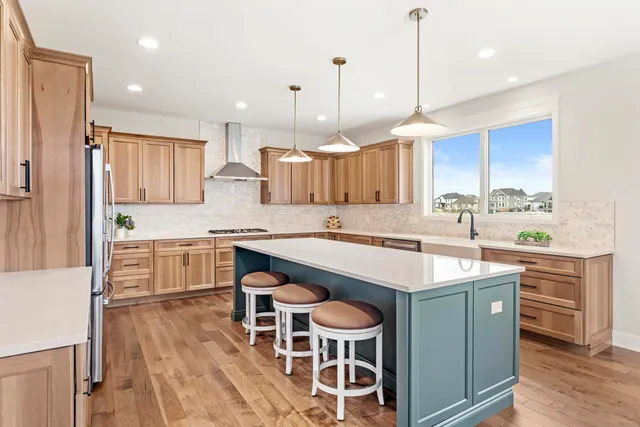 $954,000 | 9935 Switch Grass Lane, St. John, IN 46373